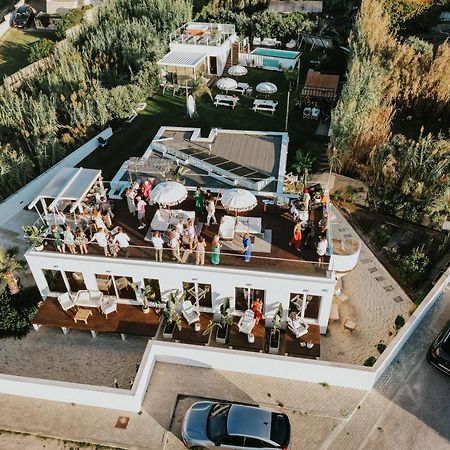 We Surf House Bed & Breakfast Figueira da Foz Dış mekan fotoğraf