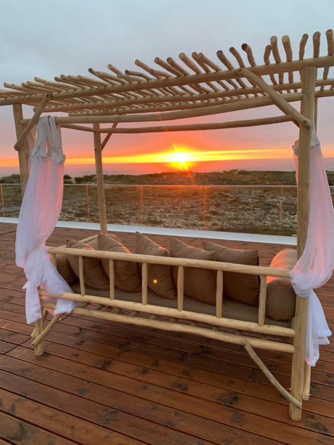 We Surf House Bed & Breakfast Figueira da Foz Dış mekan fotoğraf