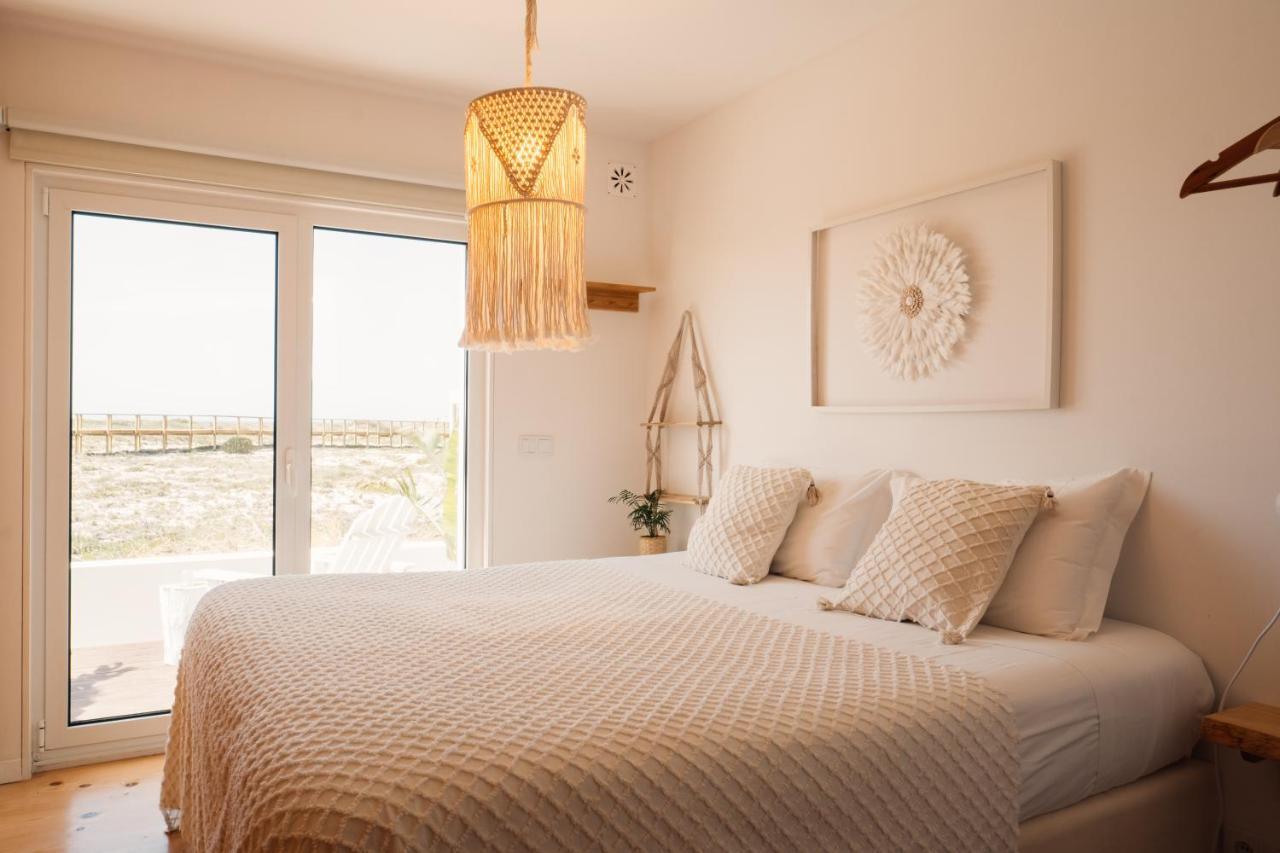We Surf House Bed & Breakfast Figueira da Foz Dış mekan fotoğraf