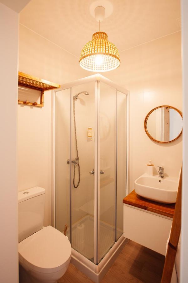 We Surf House Bed & Breakfast Figueira da Foz Dış mekan fotoğraf