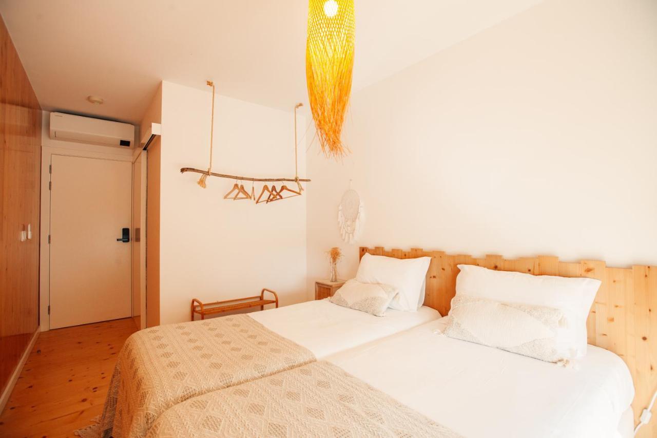 We Surf House Bed & Breakfast Figueira da Foz Dış mekan fotoğraf