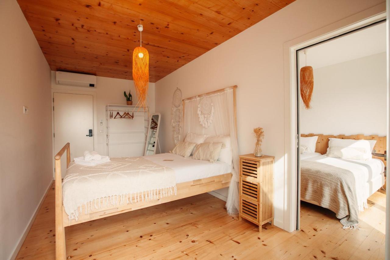 We Surf House Bed & Breakfast Figueira da Foz Dış mekan fotoğraf