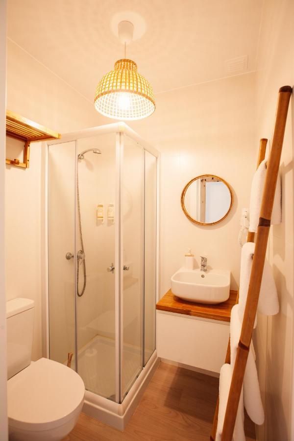 We Surf House Bed & Breakfast Figueira da Foz Dış mekan fotoğraf