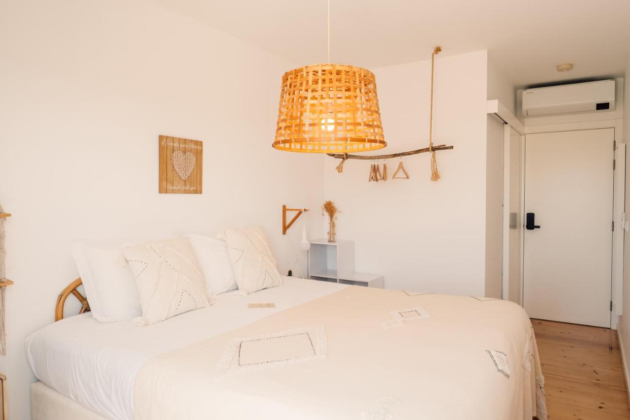 We Surf House Bed & Breakfast Figueira da Foz Dış mekan fotoğraf