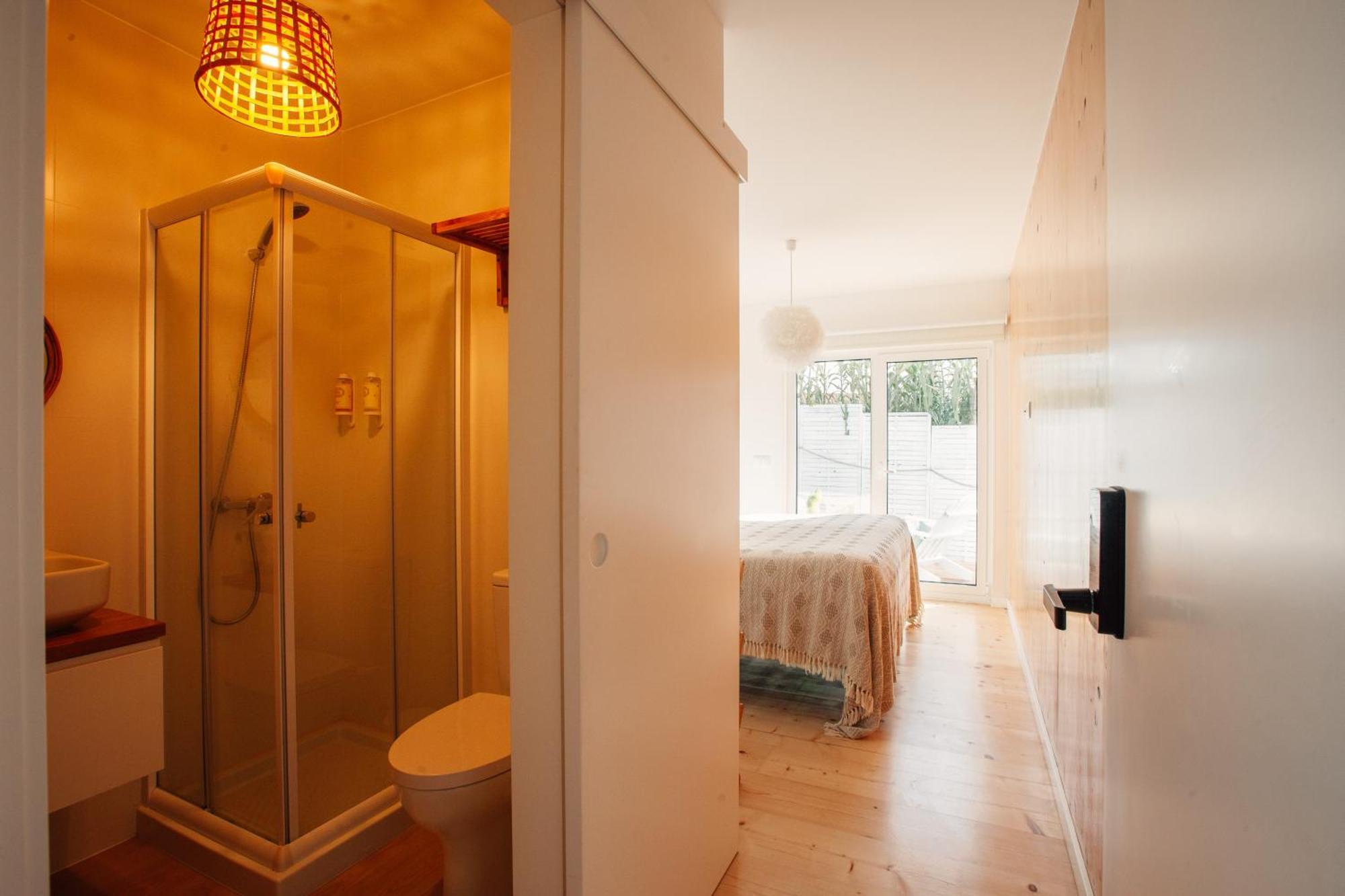We Surf House Bed & Breakfast Figueira da Foz Dış mekan fotoğraf