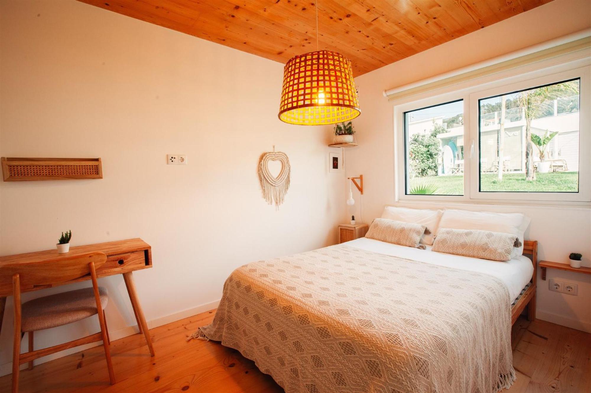 We Surf House Bed & Breakfast Figueira da Foz Dış mekan fotoğraf