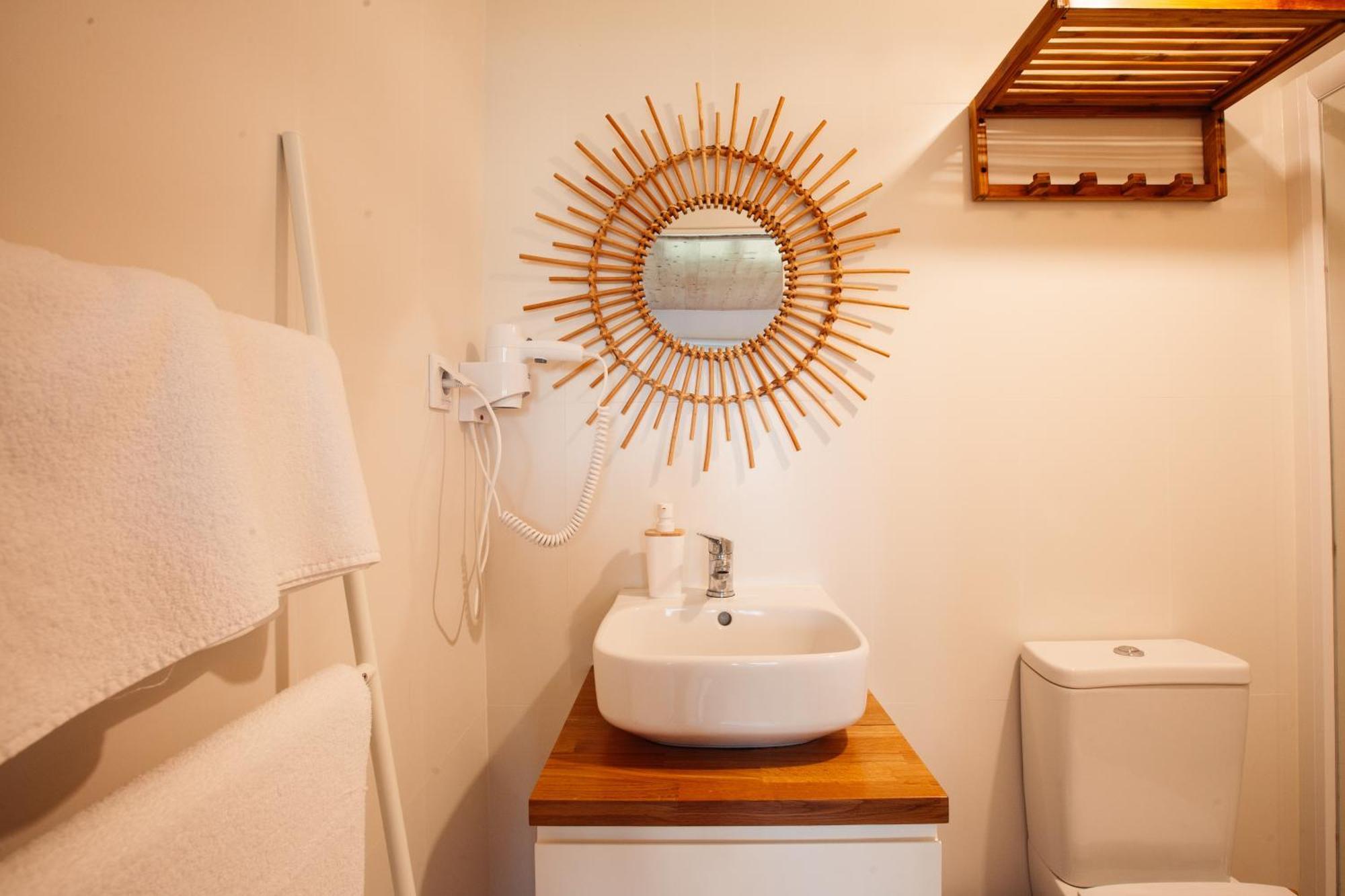 We Surf House Bed & Breakfast Figueira da Foz Dış mekan fotoğraf