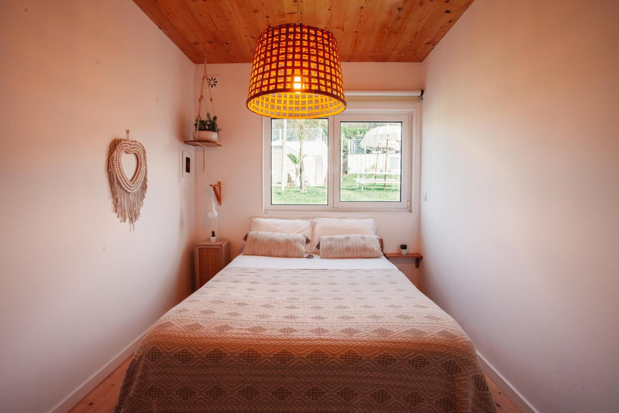 We Surf House Bed & Breakfast Figueira da Foz Dış mekan fotoğraf